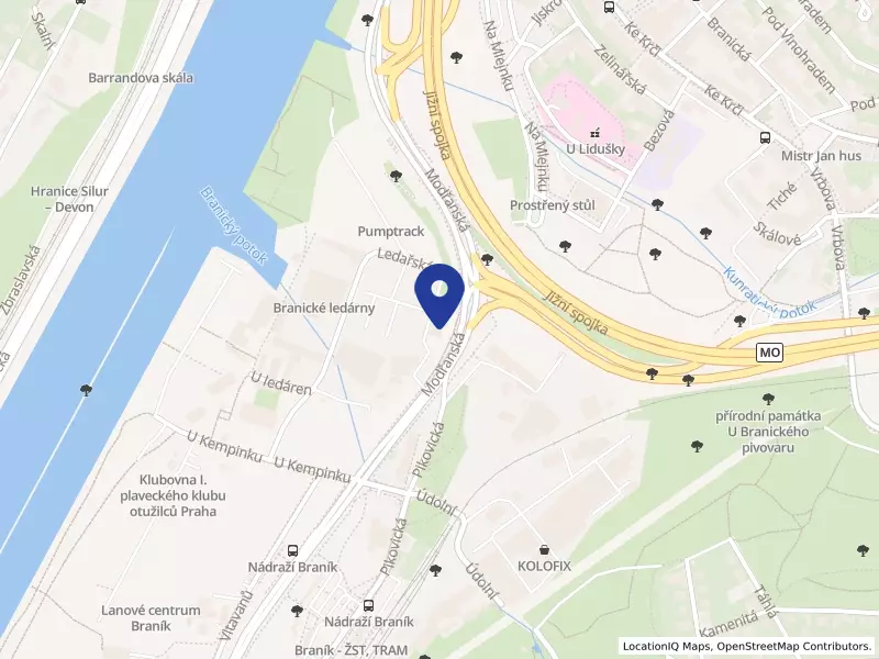 CZ TEPLO s.r.o.., Ledařská 433/9, 14700 Praha 4 - Braník, IČO 26744805