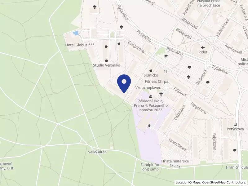 TALANI s.r.o., Augustinova 2071/1, 14800 Praha 4 - Chodov, IČO 27906736
