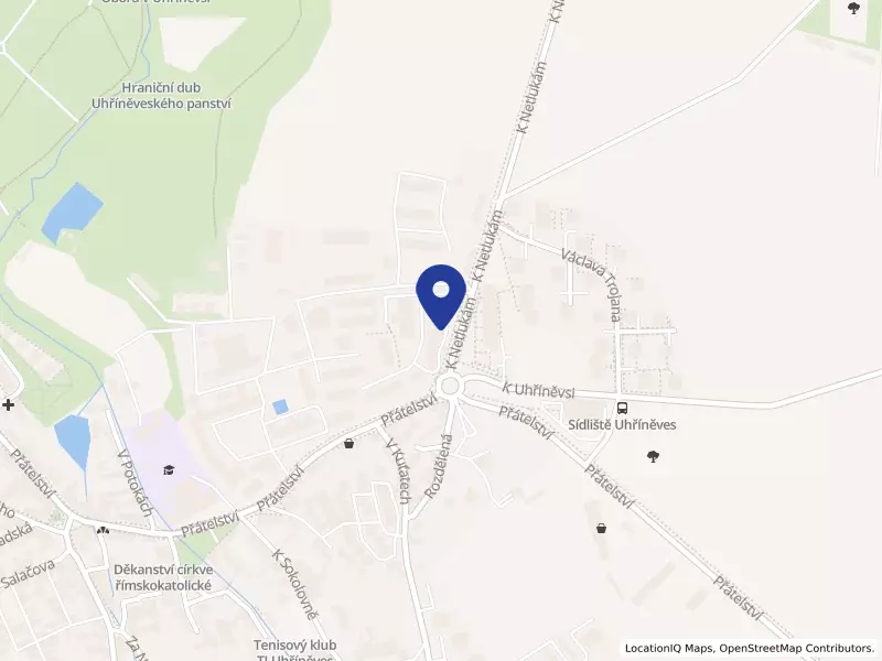 PAPOROD s.r.o., K Netlukám 957, 10400 Praha 10 - Uhříněves, IČO 08760373