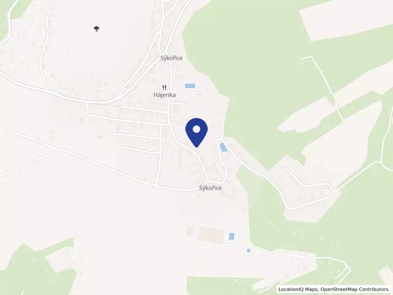 KODE servis s.r.o., 243, 27024 Sýkořice - Sýkořice, IČO 25093622