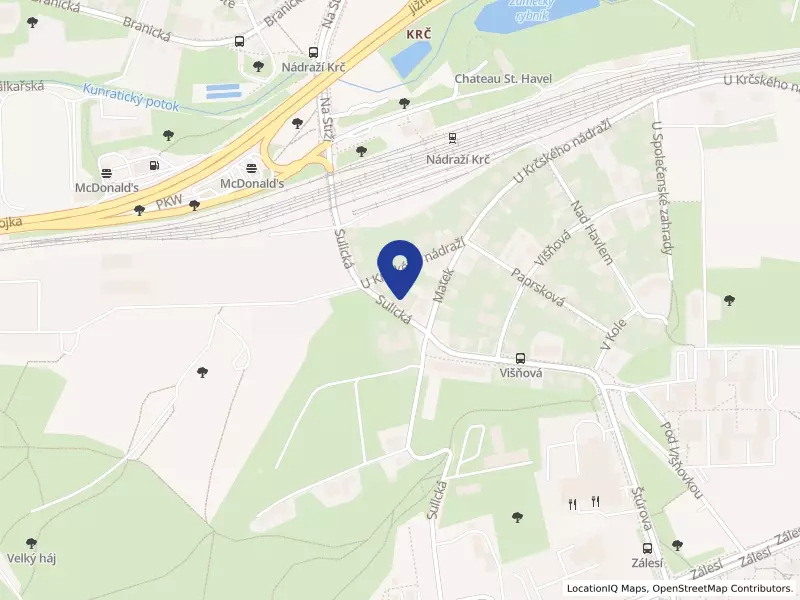 CLUB GREEN EDEN s.r.o., Sulická 2033/54, 14000 Praha 4 - Krč, IČO 28136471