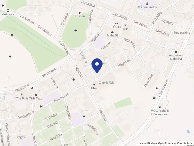 Antrados Solutions s.r.o., Praha, Brichtova 813/7, 15200 Praha 5 - Hlubočepy, IČO 24238881