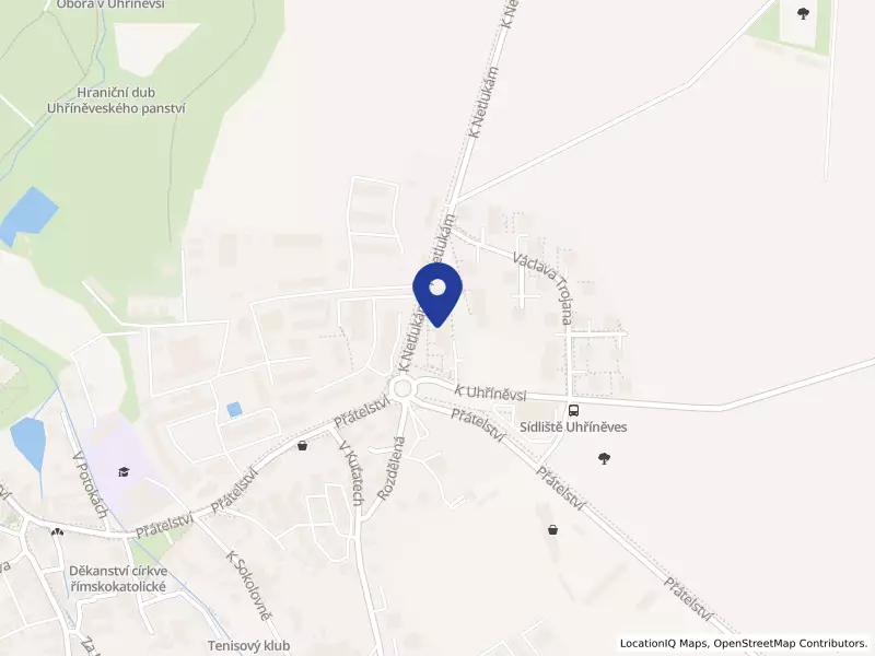 TERMOKOR s.r.o., K Netlukám 1472/4, 10400 Praha 10 - Uhříněves, IČO 07555784