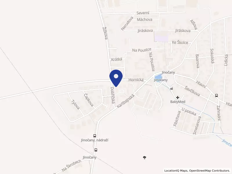 QING DAO YU YANG s.r.o., Dobříčská 343, 25225 Jinočany - Jinočany, IČO 28462301