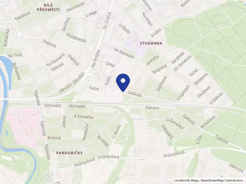 BH daňová kancelář, s.r.o., Dašická 323, 53003 Pardubice - Bílé Předměstí, IČO 07747586