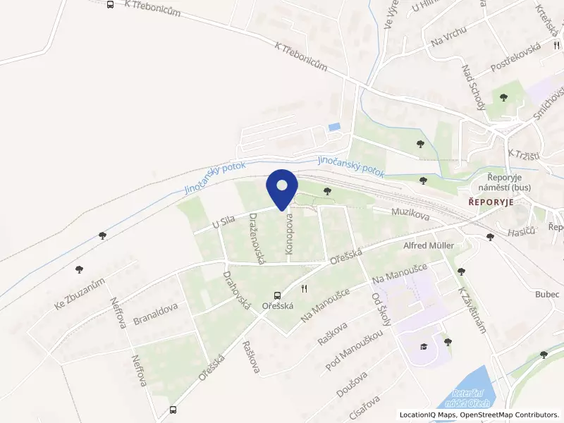 Pražská servisní s.r.o., Konopova 346/7, 15500 Praha 5 - Řeporyje, IČO 21257809