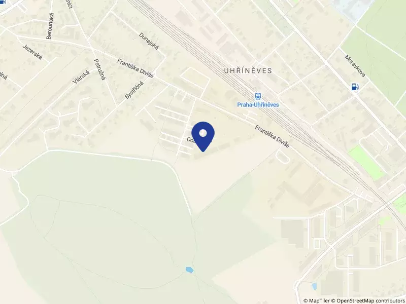 DNK Invest Development s.r.o., Douchova 1282/6, 10400 Praha 10 - Uhříněves, IČO 05915848