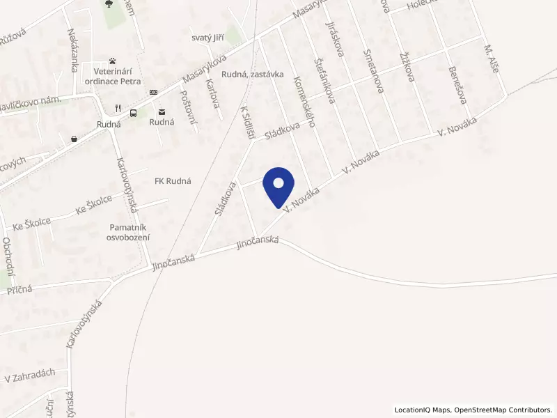 ALUCON PLUS s.r.o., V. Nováka 474/14, 25219 Rudná - Rudná, IČO 26147262