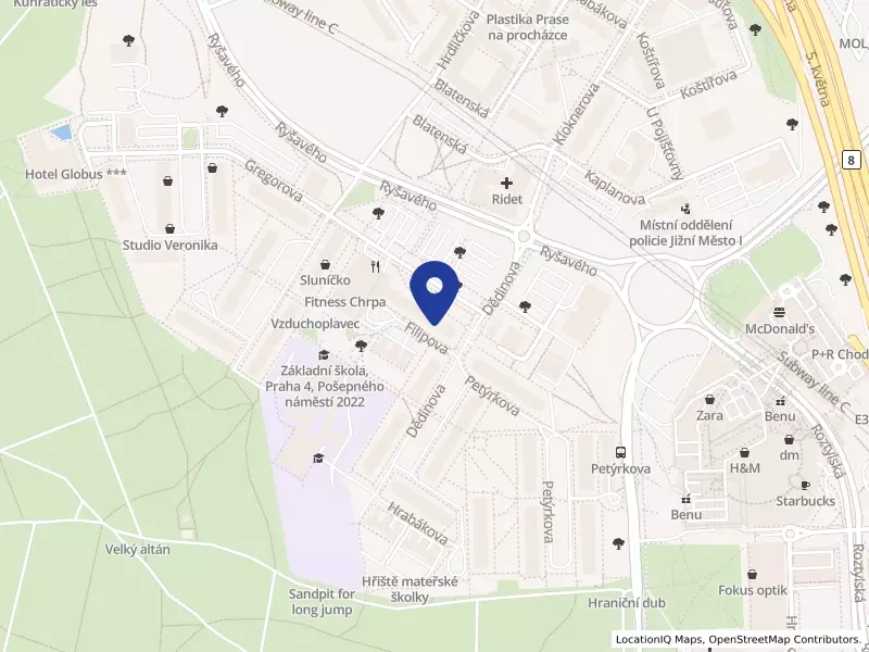 eLoading systems s.r.o., Praha, Filipova 2015/4, 14800 Praha 4 - Chodov, IČO 09068350