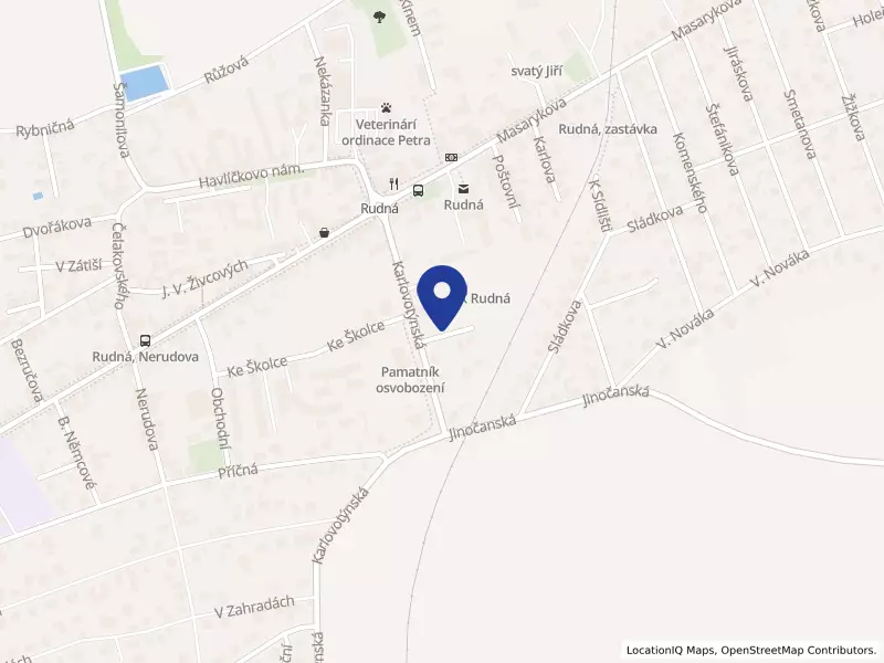 ABYKAP s.r.o., Karlovotýnská 1082/7, 25219 Rudná - Rudná, IČO 14392119