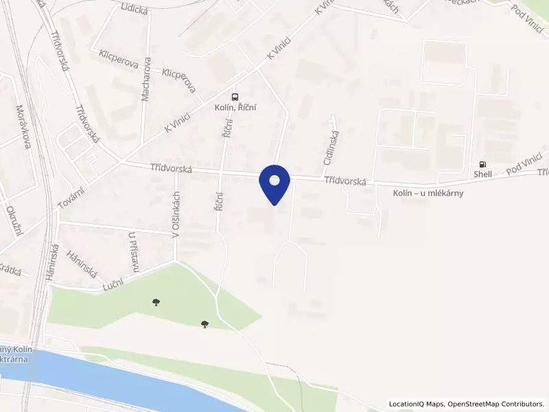 LOUDA Alform, výrobní družstvo, Třídvorská 711, 28002 Kolín - Kolín V, IČO 42756111