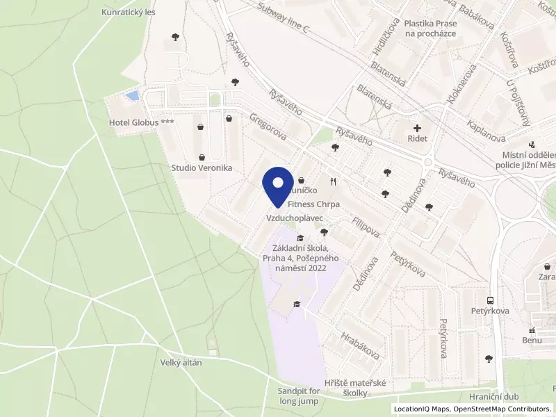 4Beer, s.r.o., Augustinova 2064/14, 14800 Praha 4 - Chodov, IČO 04261941
