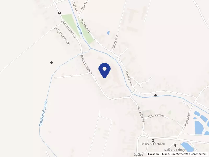 KATAFORESIS CZ, s.r.o., Jungmannova 448, 53303 Dašice - Dašice, IČO 26204622