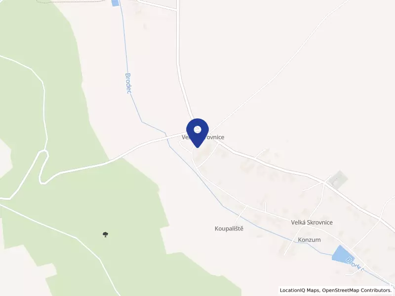 Ing. Miloš Barvínek, s.r.o., 1, 56201 Velká Skrovnice - Velká Skrovnice, IČO 27522784