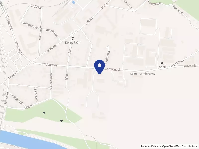 TSN, s.r.o., Třídvorská 265, 28002 Kolín - Kolín V, IČO 26163985