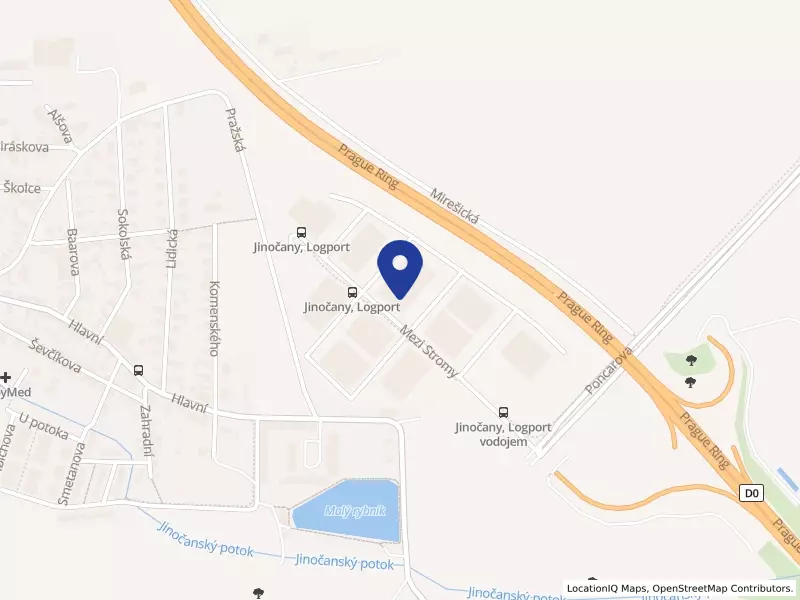 DOMO SERVICE, spol. s r.o., Mezi Stromy 499, 25225 Jinočany - Jinočany, IČO 26121123