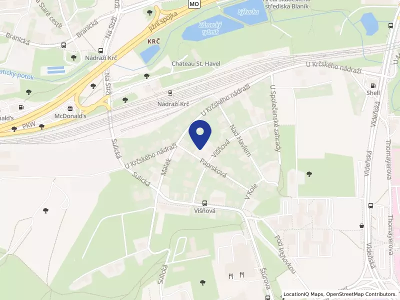 AGENTURA FELIX,spol. s r.o., Praha 4,Krč, U nových domů II/529, PSČ 14000, IČO 41691920