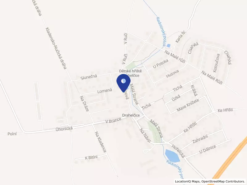 PALMETA - stavební a obchodní společnost, s.r.o., Lípová 15, 25219 Drahelčice - Drahelčice, IČO 28547021