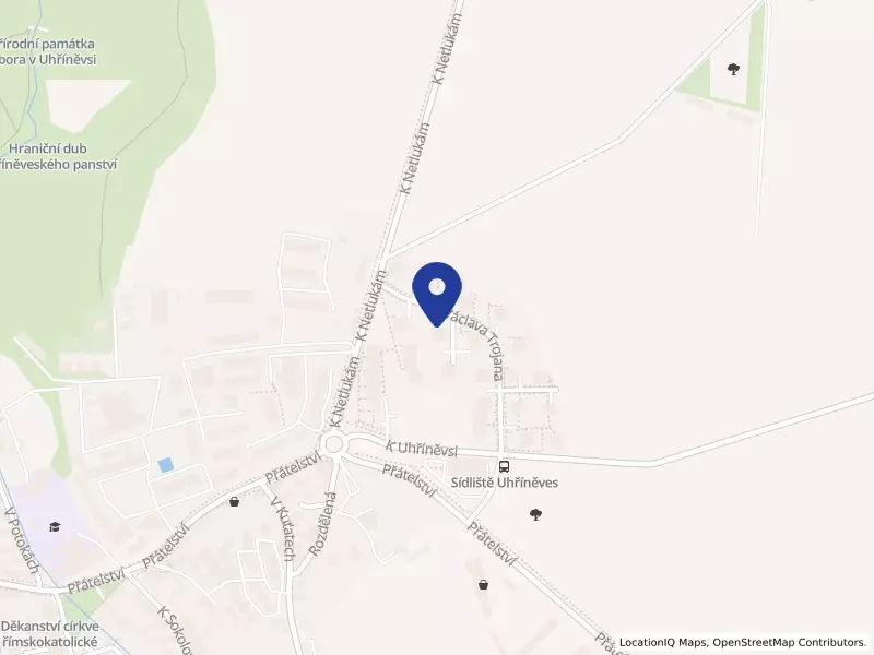 BGMF Solution, s. r. o., Václava Trojana 1504/10, 10400 Praha 10 - Uhříněves, IČO 04105613