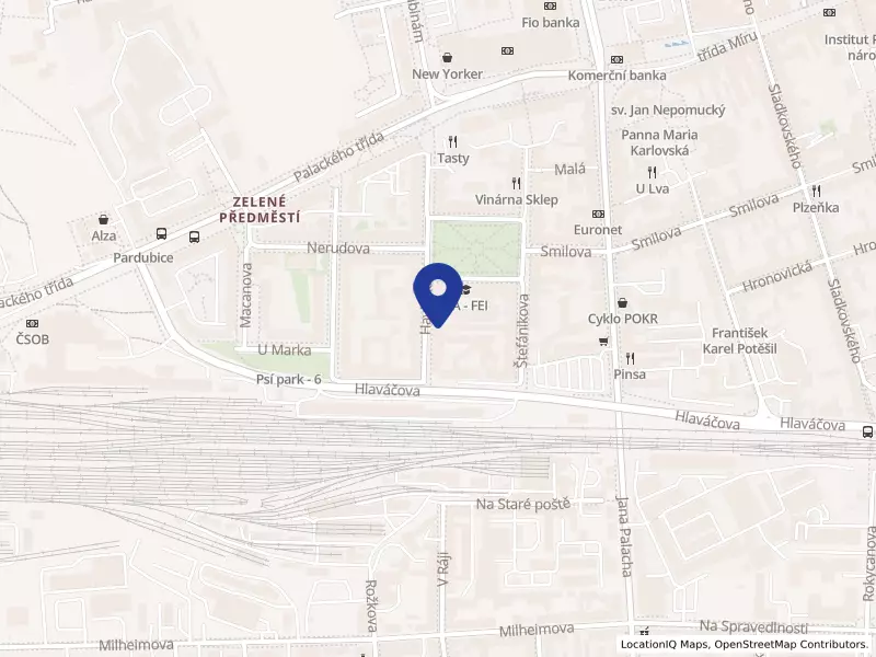 MENTORUM s.r.o., Havlíčkova 1040, 53002 Pardubice - Zelené Předměstí, IČO 08594805