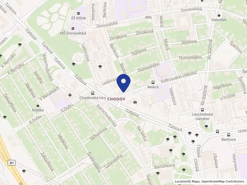 CENTRUM PROPERTY s.r.o., Květnového vítězství 2408/5, 14900 Praha 4 - Chodov, IČO 05792827