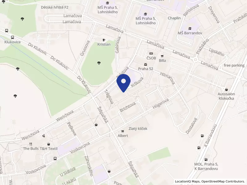 MySmile Dentistry, s.r.o., Krškova 807/21, 15200 Praha 5 - Hlubočepy, IČO 02370000