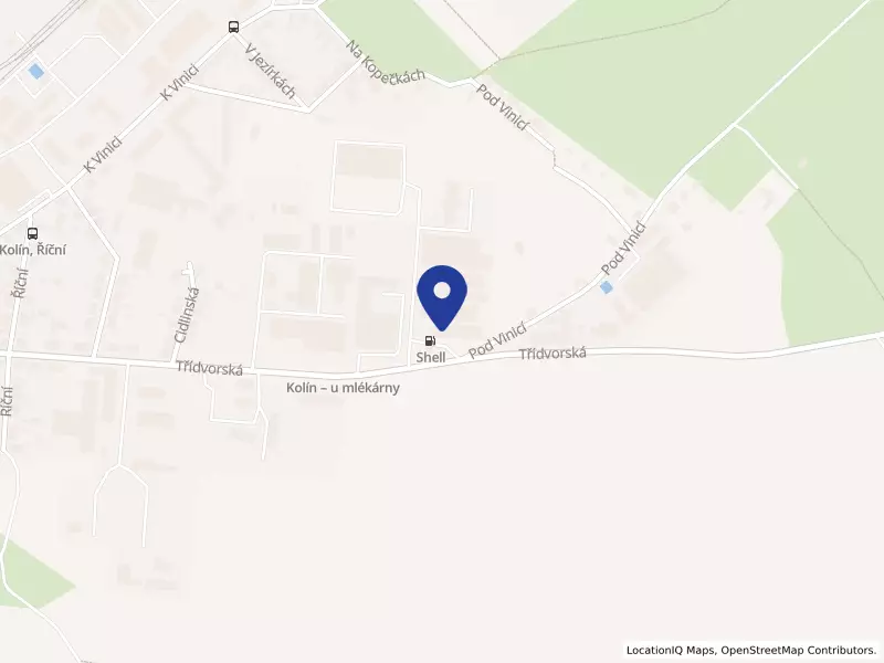 SPEL Manufacturing s.r.o., Třídvorská 1371, 28002 Kolín - Kolín V, IČO 04638590