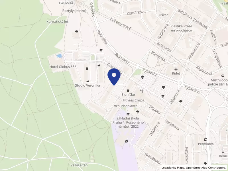 PINIA PHARMACEUTICAL CZ s.r.o., Augustinova 2085/29, 14800 Praha 4 - Chodov, IČO 02647257