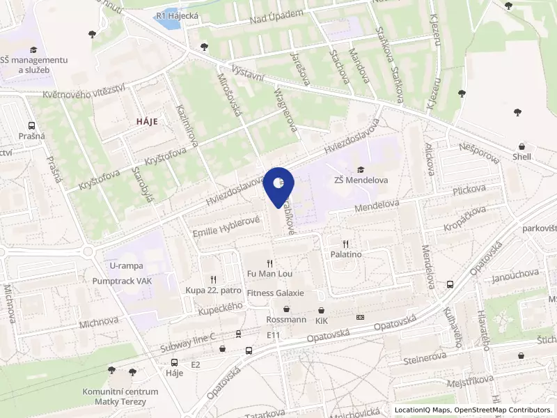 DESALERGA s.r.o., Anny Drabíkové 534/3, 14900 Praha 4 - Háje, IČO 24191434