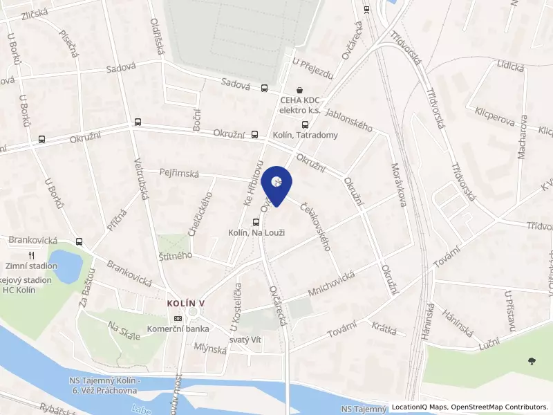 Základní škola Kolín V., Ovčárecká 374, Ovčárecká 374, 28002 Kolín - Kolín V, IČO 46390413