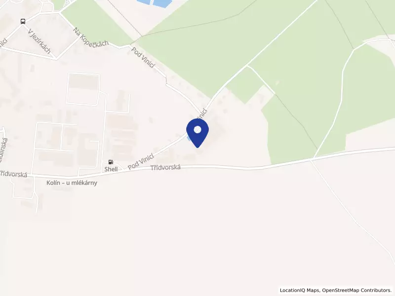 INGTECH, s.r.o., Kolín, Třídvorská 1506, 28002 Kolín - Kolín V, IČO 27562247