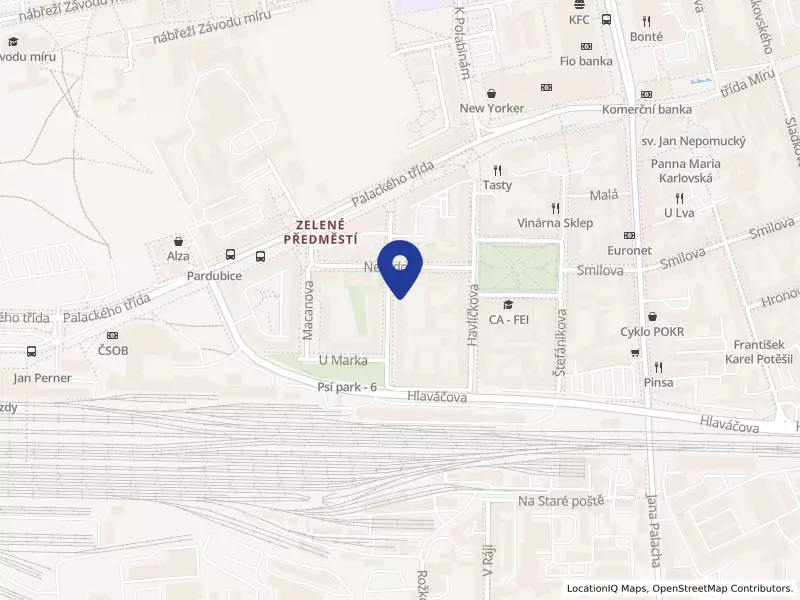 Rik-Sonn s.r.o., Jungmannova 759, 53002 Pardubice - Zelené Předměstí, IČO 06633277