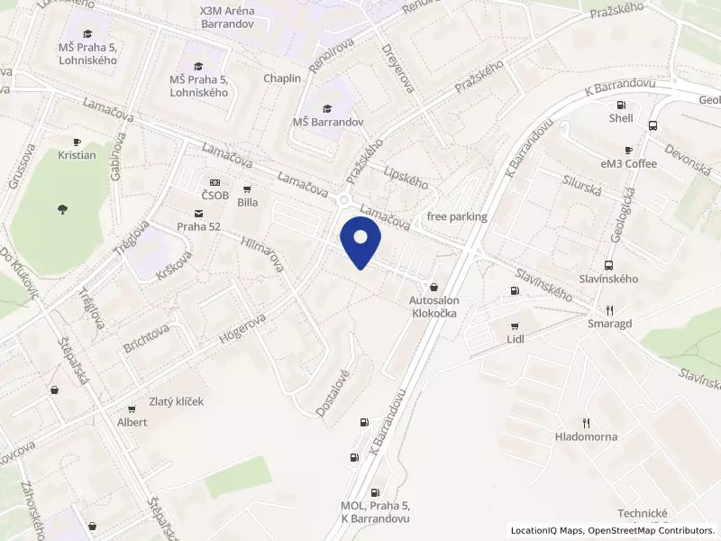 PSP Interier CZ s.r.o., Borského 666/5, 15200 Praha 5 - Hlubočepy, IČO 08989486