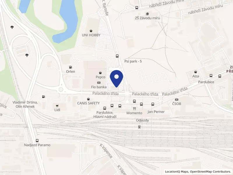 MT Restaurant s.r.o., Palackého třída 2831, 53002 Pardubice - Zelené Předměstí, IČO 27076555