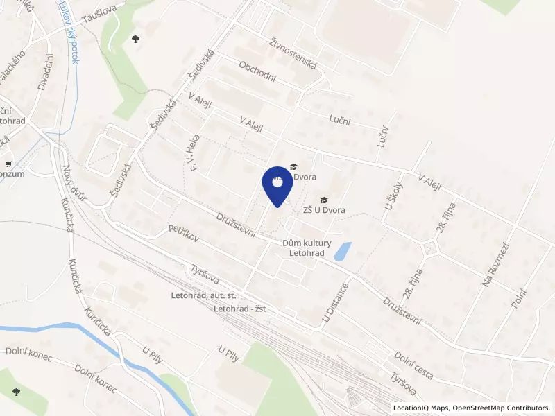Dantex stomatologie s.r.o., Družstevní 815, 56151 Letohrad - Letohrad, IČO 09048405