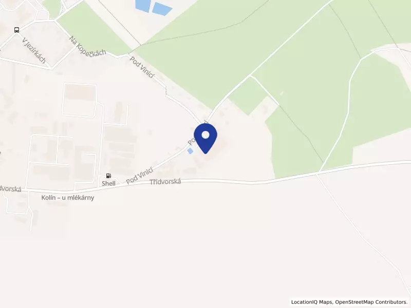 EMADA Trade s.r.o., Třídvorská 1580, 28002 Kolín - Kolín V, IČO 07291078
