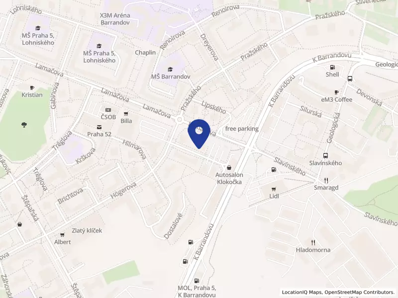 ESUN s.r.o., Borského 663/4, 15200 Praha 5 - Hlubočepy, IČO 28413156