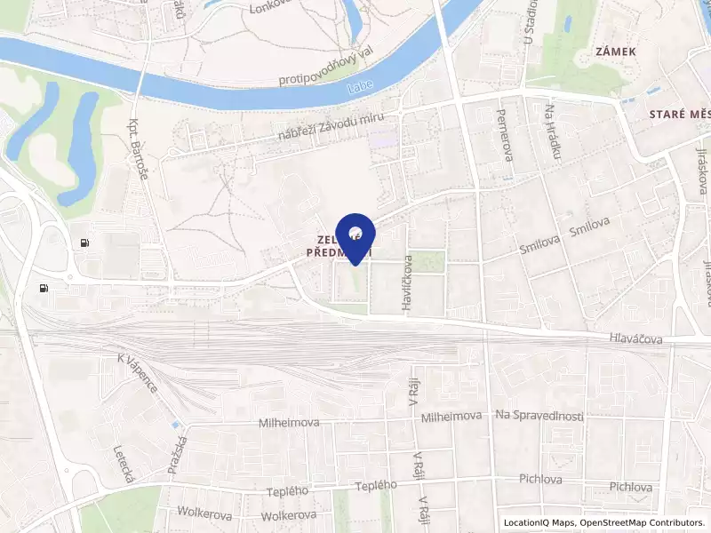 Fyziocentrum Baťa s.r.o., Pardubice, Nerudova 1668, 53002 Pardubice - Zelené Předměstí, IČO 05223890