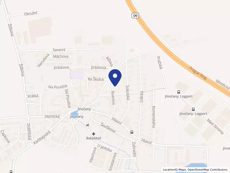 VLASATÝ s.r.o., Baarova 192, 25225 Jinočany - Jinočany, IČO 24733903