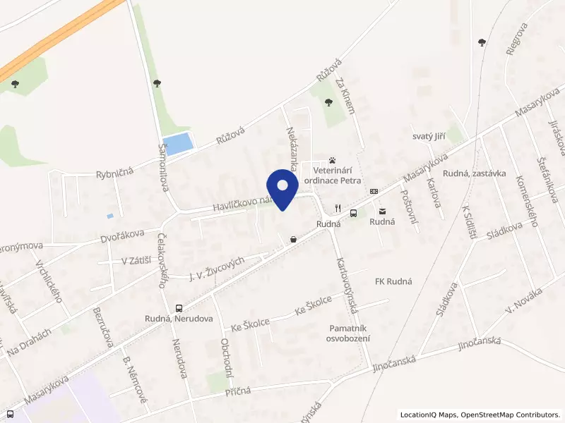 3D Factory s.r.o., Havlíčkovo nám. 19/3, 25219 Rudná - Rudná, IČO 03901564