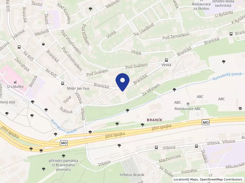 PURing izolace s.r.o., Branická 293/92, 14700 Praha 4 - Braník, IČO 14446308