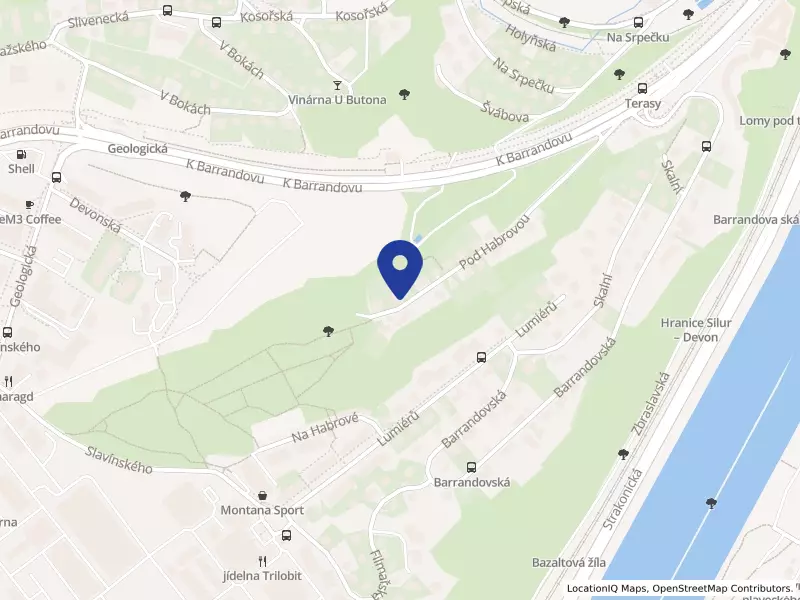 DERBUDINVEST s.r.o., Pod Habrovou 445/3, 15200 Praha 5 - Hlubočepy, IČO 07510969