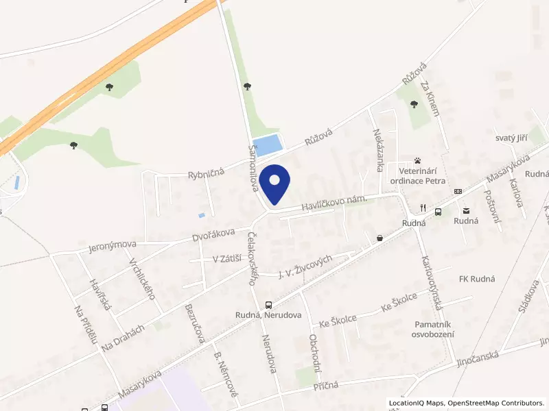 IC Holding s.r.o., Havlíčkovo nám. 3/15, 25219 Rudná - Rudná, IČO 08170860