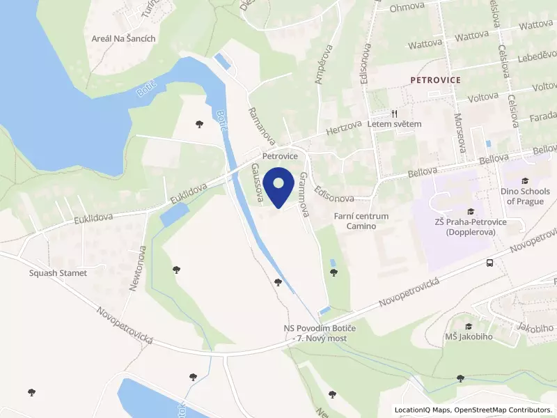 Rugby klub Petrovice, z.s., Grammova 408/6, 10900 Praha 10 - Petrovice, IČO 45246921