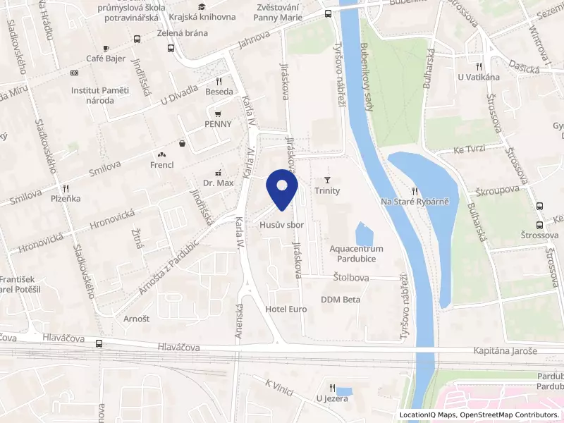 PLAST komplet s.r.o., Jiráskova 1270, 53002 Pardubice - Zelené Předměstí, IČO 27503097