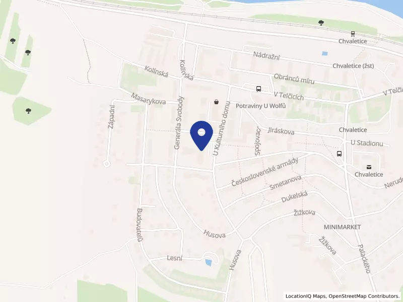 MANGAN Chvaletice, s.r.o., U Kulturního domu 158, 53312 Chvaletice - Chvaletice, IČO 25327542