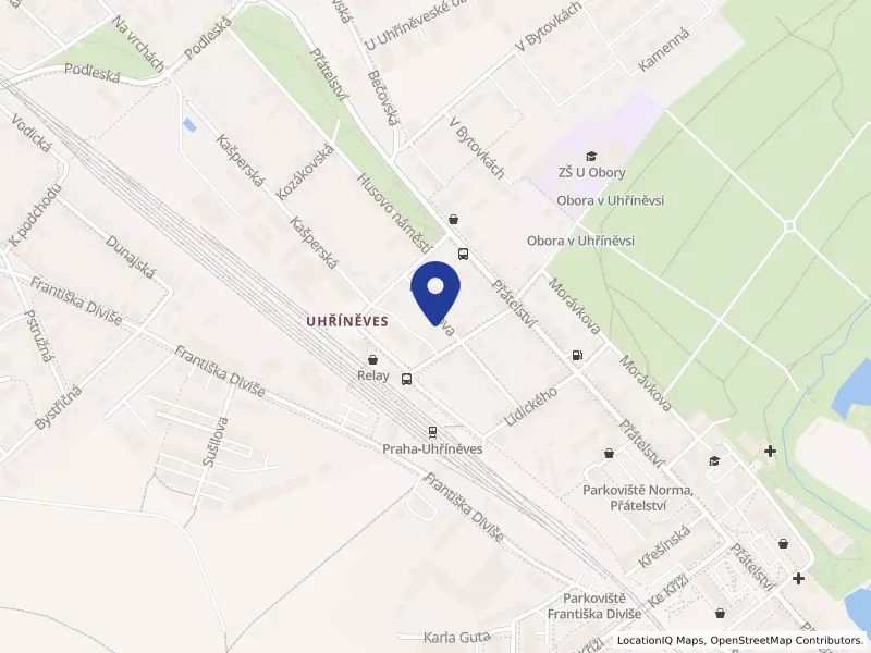 Kolínská pekárna s.r.o., Praha, Vačkářova 45/8, 10400 Praha 10 - Uhříněves, IČO 44266111