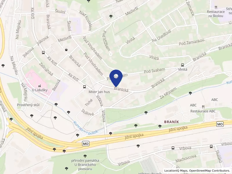 FleetCom s.r.o., Branická 1325/91, 14700 Praha 4 - Braník, IČO 29135389