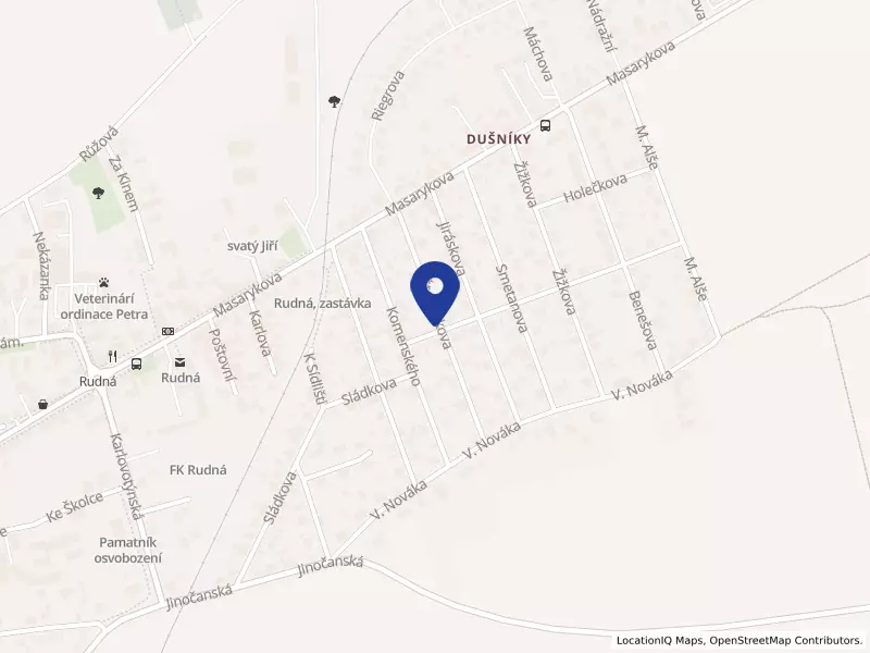 AUTO ŘEPY s.r.o., Svatopluka Čecha 206/10, 25219 Rudná - Rudná, IČO 27425452