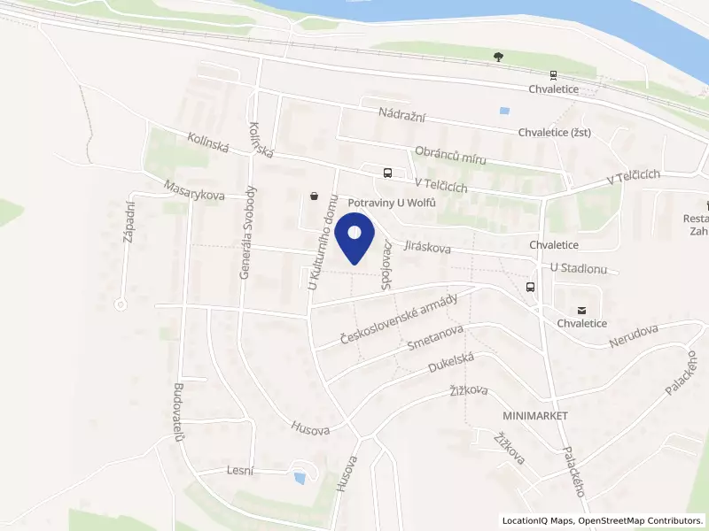 Základní škola Chvaletice, okres Pardubice, 9. května 148, 53312 Chvaletice - Chvaletice, IČO 60158841